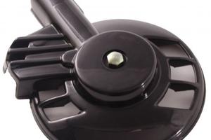 Copridisco nero Malaguti Fifty Top 06303803
