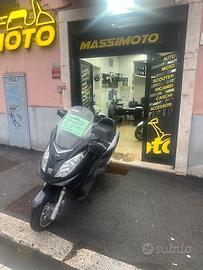 Peugeot Satelis 400 fine 2008 - PERMUTE