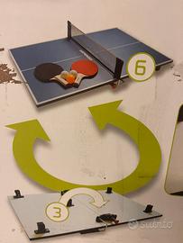 Mini tavolo da Ping-Pong