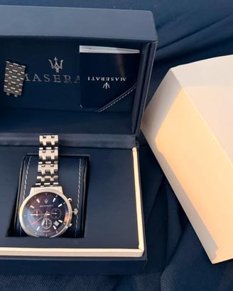 Orologio Maserati
