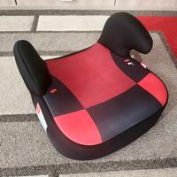 Rialzo auto per bambini 15/36 kg