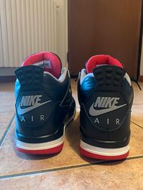 Air jordan retro 4