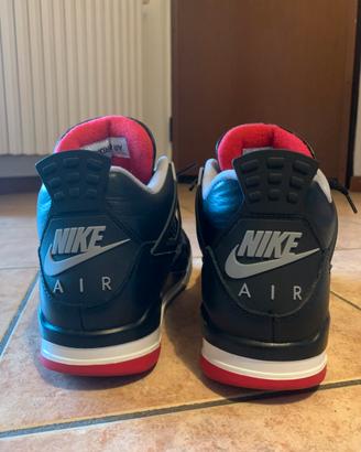 Air jordan retro 4
