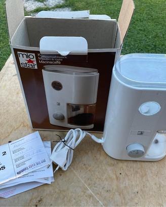macinacaffè Made in germany anni 80