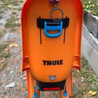 Seggiolino Bici Thule Ridealong 2 inclinabile
