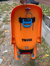 Seggiolino Bici Thule Ridealong 2 inclinabile