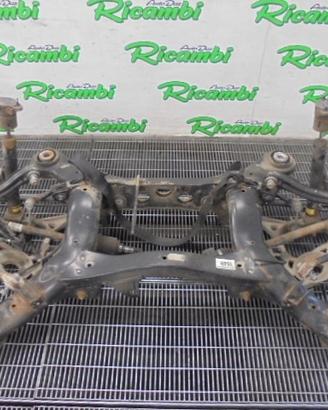 TELAIO - CULLA POSTERIORE ML W164 350 CDI 2010