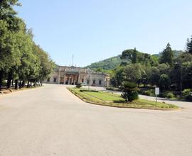 Hotel in posizione centrale - Montecatini-Terme