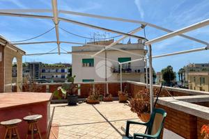 ATTICO A ANZIO