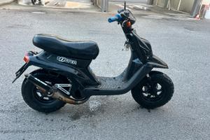 Mbk Booster Spirit