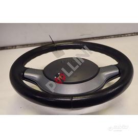 Volante in pelle vers. air-bag smart smart fortwo