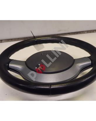Volante in pelle vers. air-bag smart smart fortwo