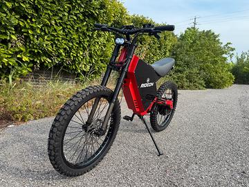 Stealth Bomber 5000W