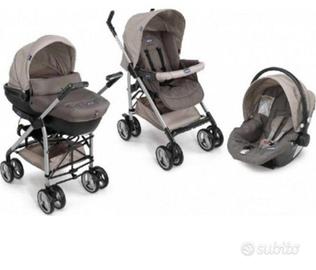 Trio chicco enjoy