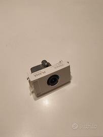 Presa antenna Vimar Plana 14300.01