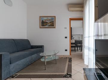 Graziosa casetta a cattolica