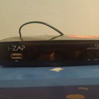 decoder i-zap