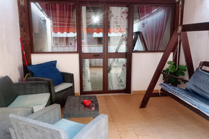 Appartamento con terrazza