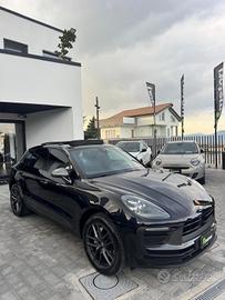 Porsche Macan 2.0 T