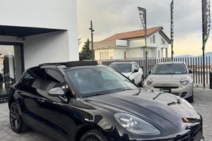 Porsche Macan 2.0 T
