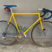 Fausto Coppi By Masciaghi