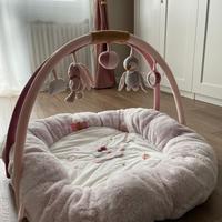 Mini palestrina neonato