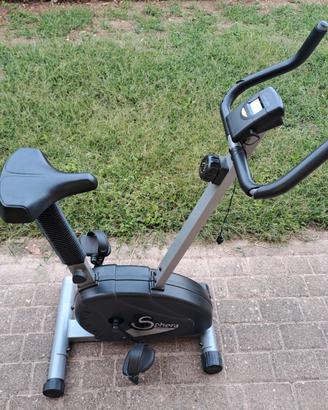 CYCLETTE MAGNETICA MARCA SPHERA