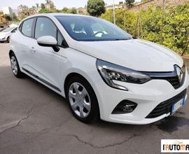 RENAULT - Clio - Hybrid E-Tech 140 CV 5p. Zen