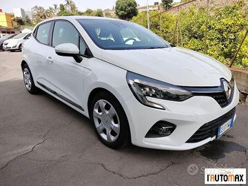 RENAULT - Clio - Hybrid E-Tech 140 CV 5p. Zen