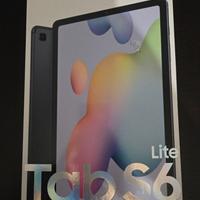 Samsung Galaxy Tab S6 Lite 2022 128GB