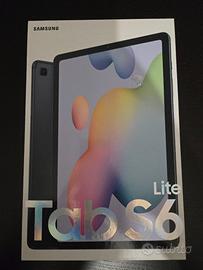 Samsung Galaxy Tab S6 Lite 2022 128GB