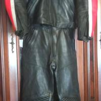 Tuta da moto DONNA