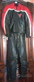 Tuta da moto DONNA