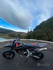 Blocco motore husqvarna 510