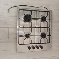 Piano cotture electrolux