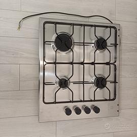 Piano cotture electrolux