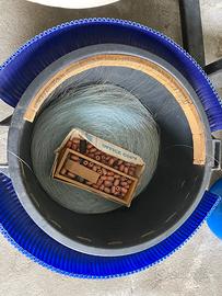 Palamito nuovo 200 ami in nylon