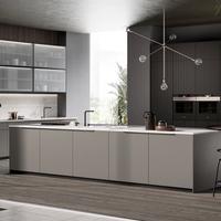 Cucina con maniglia da 3m | Commercio da Fabbrica