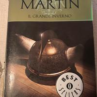 Il grande inverno - Martin