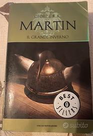 Il grande inverno - Martin