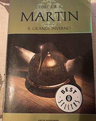 Il grande inverno - Martin