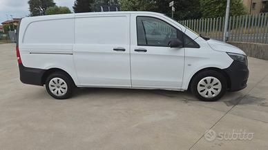 MERCEDES VITO 114 CDI  EURO 6D TEMP