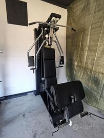Tecnogym UNICA multifunzione