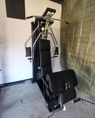 Tecnogym UNICA multifunzione