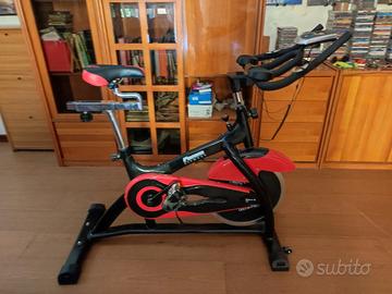 BIKE SPINNING
