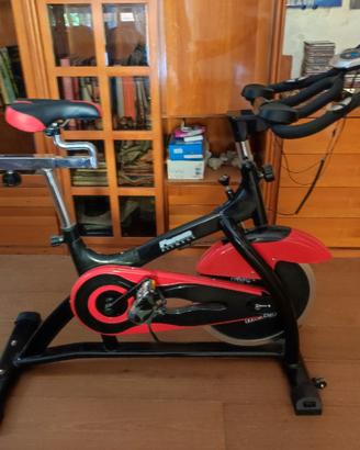 BIKE SPINNING