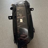 Fendinebbia destro Golf 7