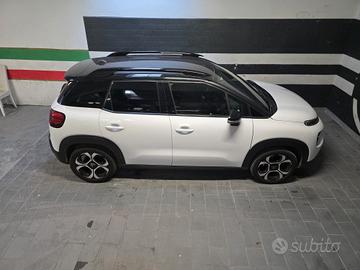 CITROEN C3 AIRCROSS AUTOMATICA UNIPRO PERFETTA