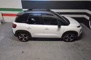 CITROEN C3 AIRCROSS AUTOMATICA UNIPRO PERFETTA