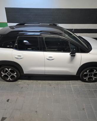 CITROEN C3 AIRCROSS AUTOMATICA UNIPRO PERFETTA